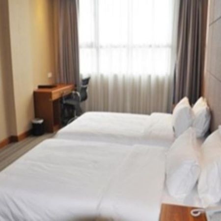 Wosen Hotel Dongguan (Guangdong) Exterior foto